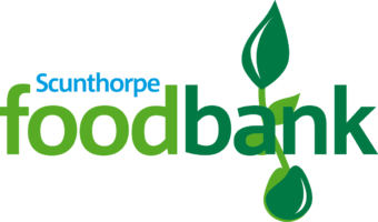 Scunthorpe Foodbank Logo